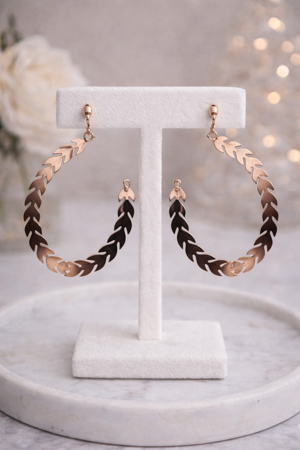 Teri`s Couture SENSE Earring