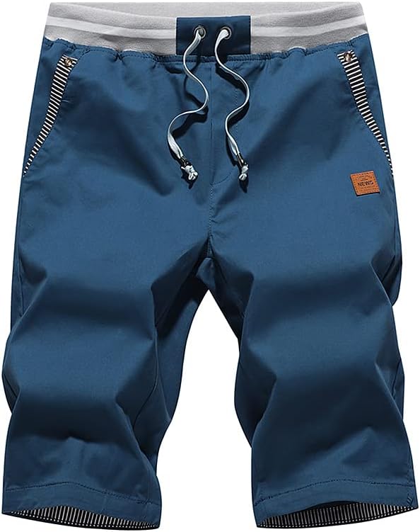 Tansozer Men's Shorts Casual