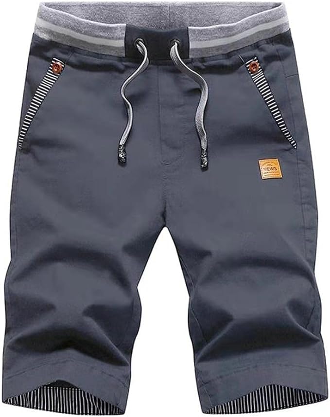 Tansozer Men's Shorts Casual