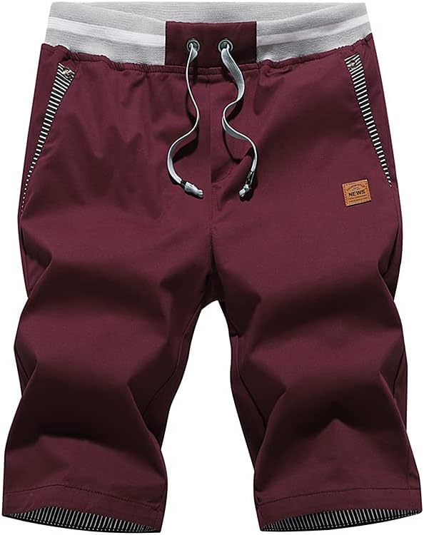 Tansozer Men's Shorts Casual