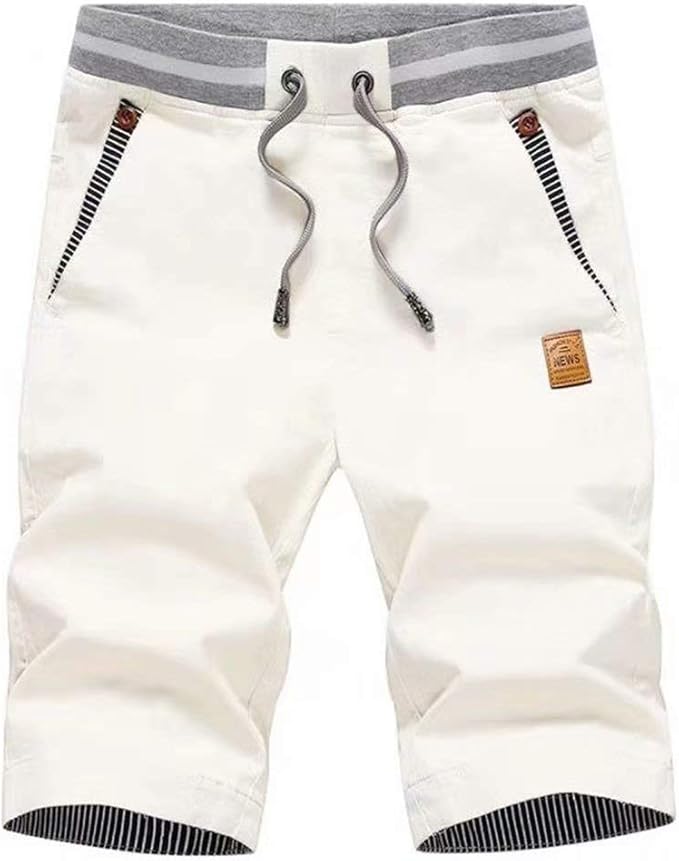 Tansozer Men's Shorts Casual