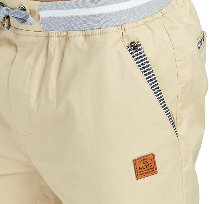 Tansozer Men's Shorts Casual