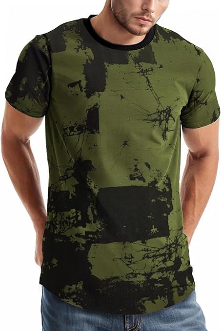 3D Print Cool T Shirts