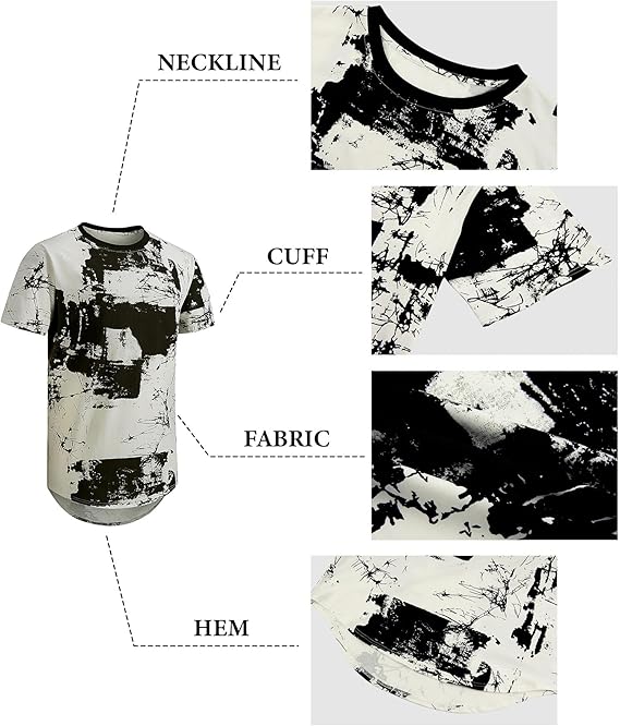 3D Print Cool T Shirts