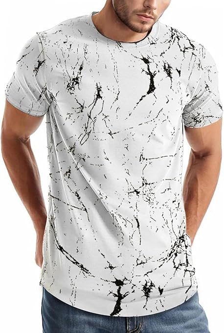 3D Print Cool T Shirts