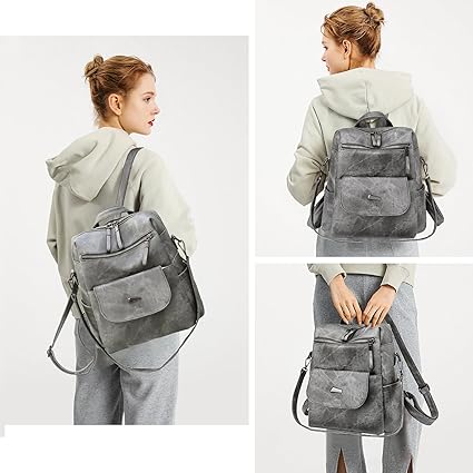 Backpack Purse for Women
