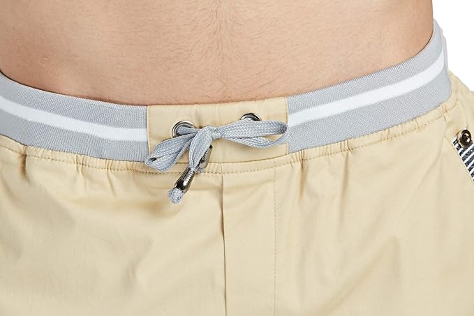 Tansozer Men's Shorts Casual