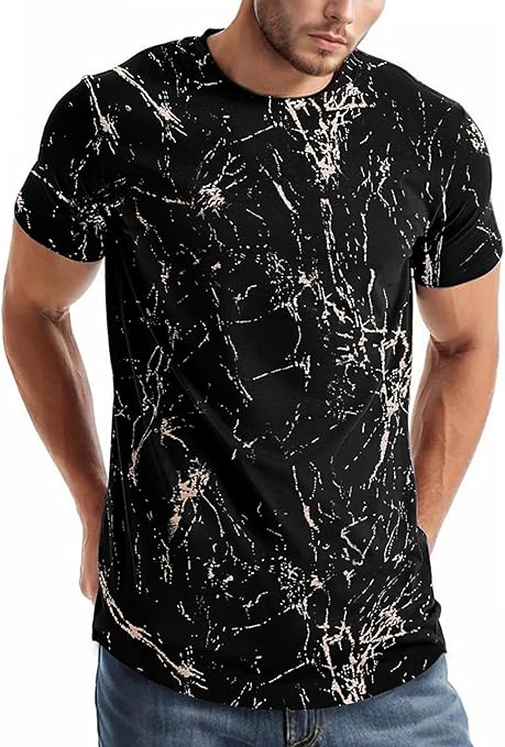 3D Print Cool T Shirts