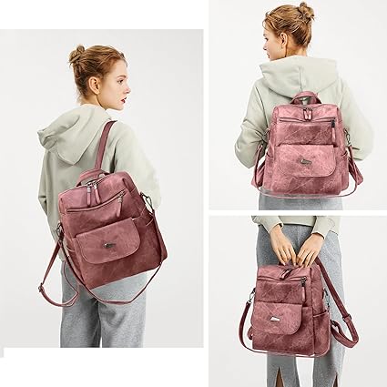 Backpack Purse for Women