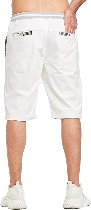 Tansozer Men's Shorts Casual