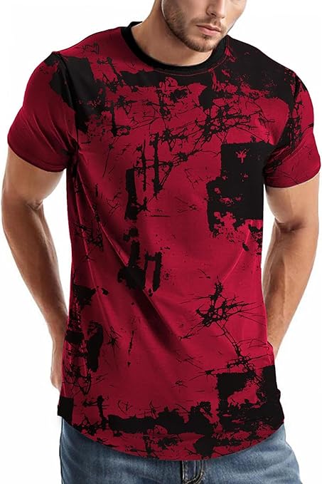 3D Print Cool T Shirts