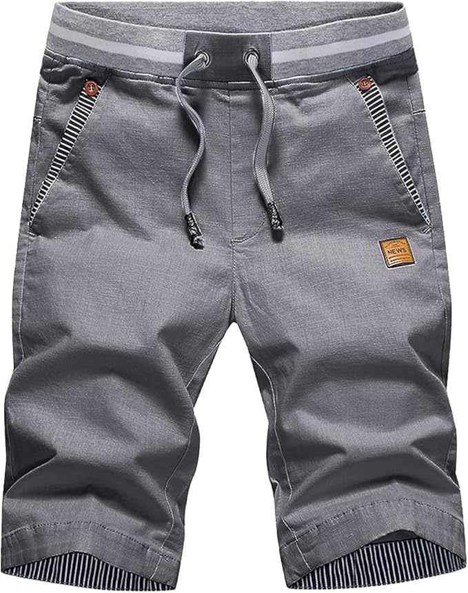Tansozer Men's Shorts Casual