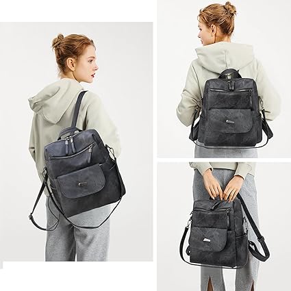 Backpack Purse for Women