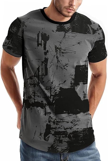 3D Print Cool T Shirts
