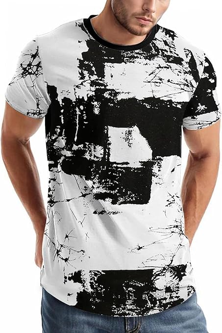 3D Print Cool T Shirts