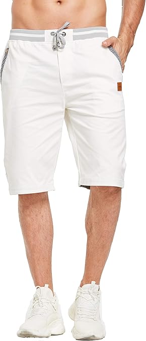 Tansozer Men's Shorts Casual