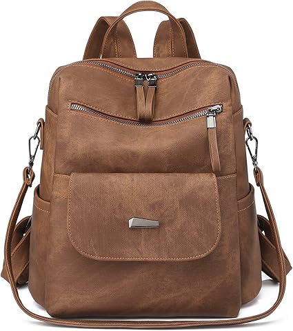 Backpack Purse for Women