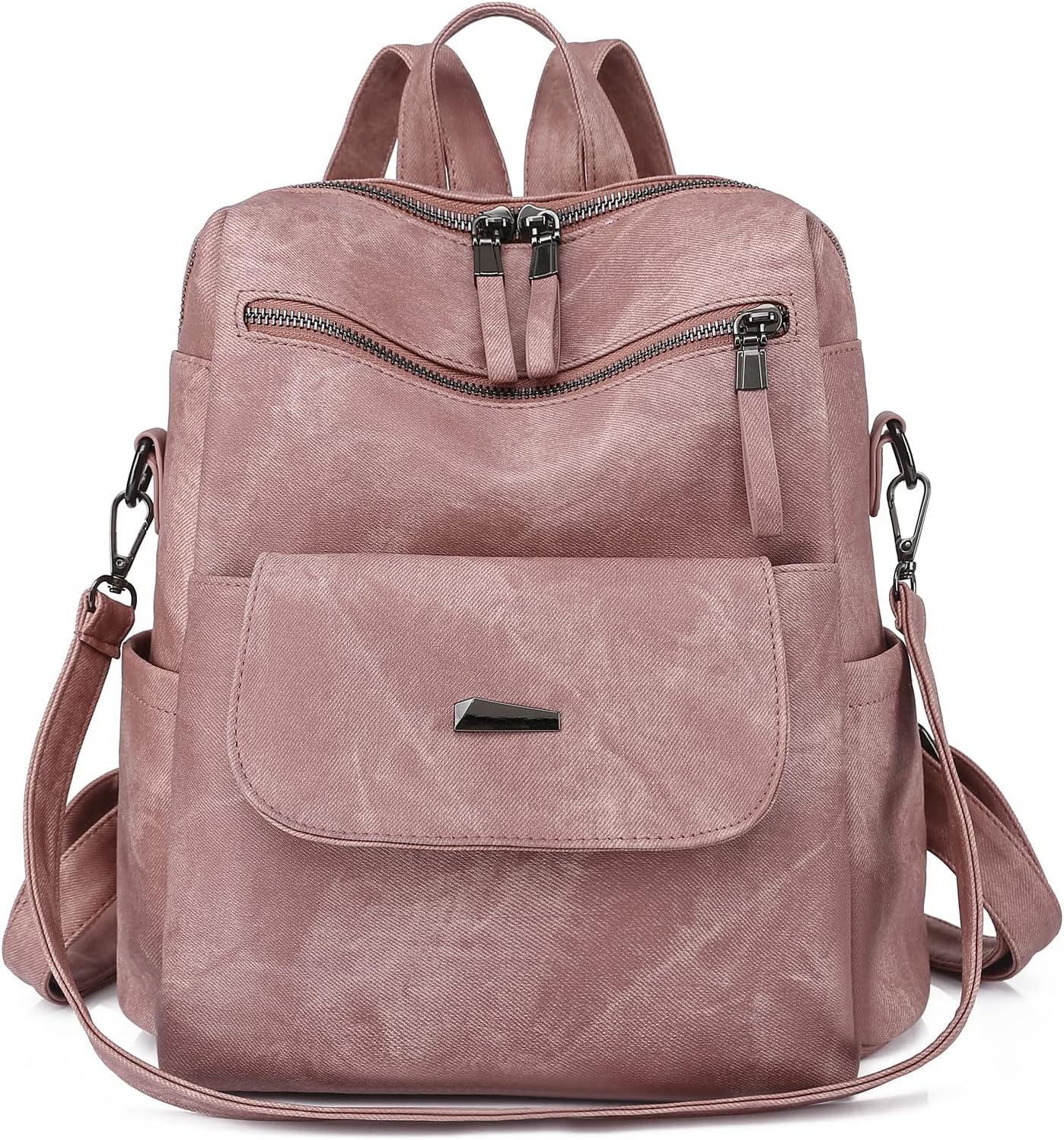 Backpack Purse for Women