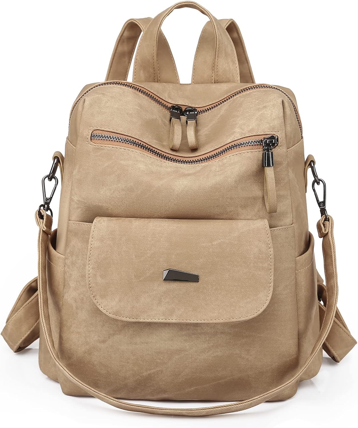 Backpack Purse for Women