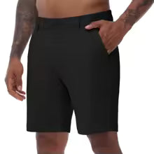 Men's Classic Fit Golf Shorts