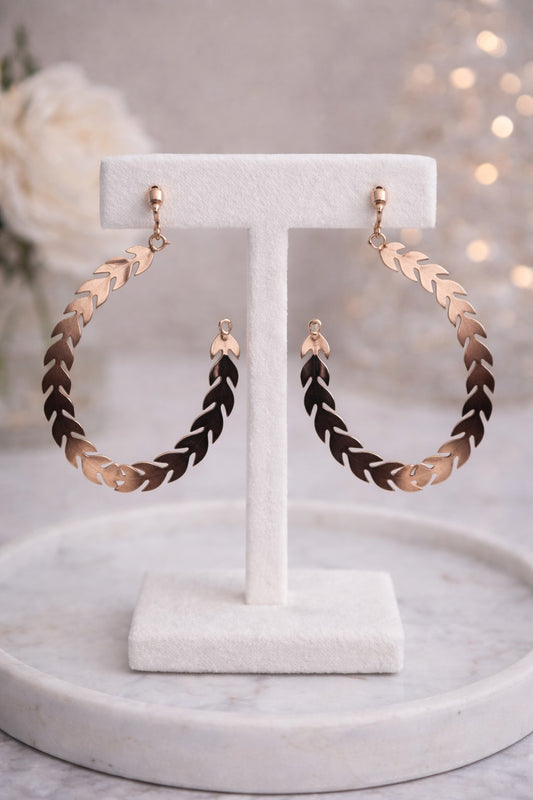 Teri`s Couture SENSE Earring
